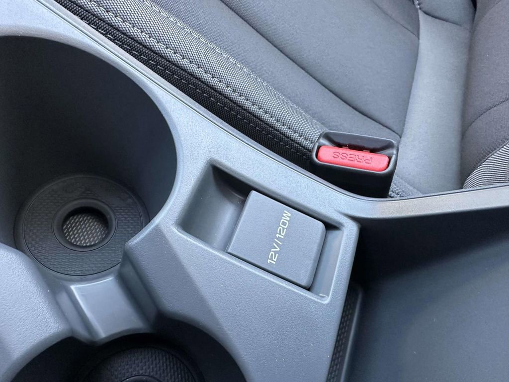 New 2026 Subaru Crosstrek 2.0i Premium image 19