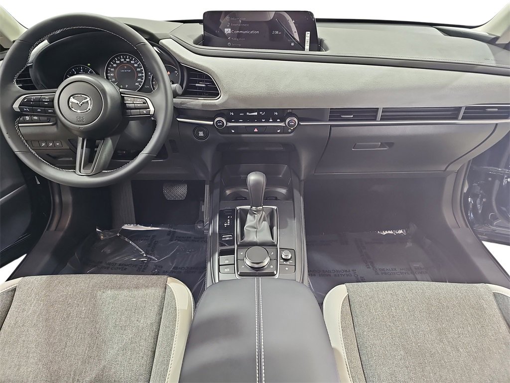 New 2026 MAZDA CX-30 AWD 2.5 S image 9