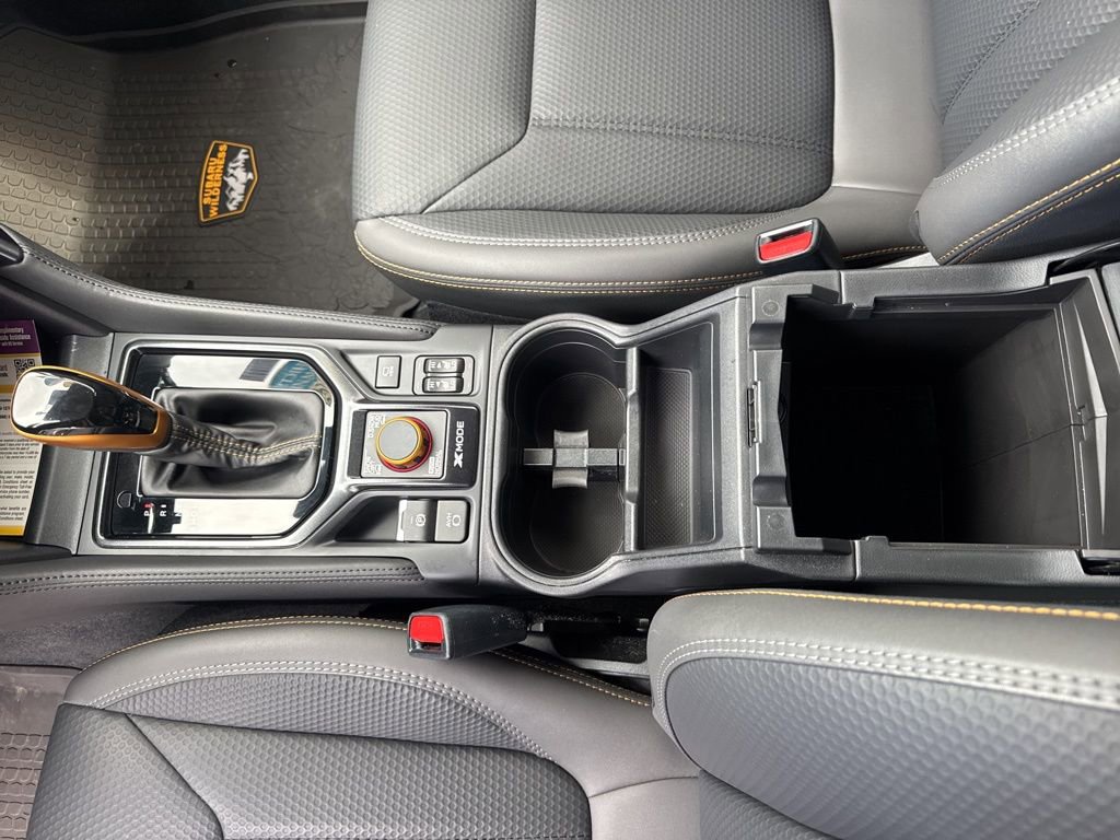 Certified 2023 Subaru Forester Wilderness image 23