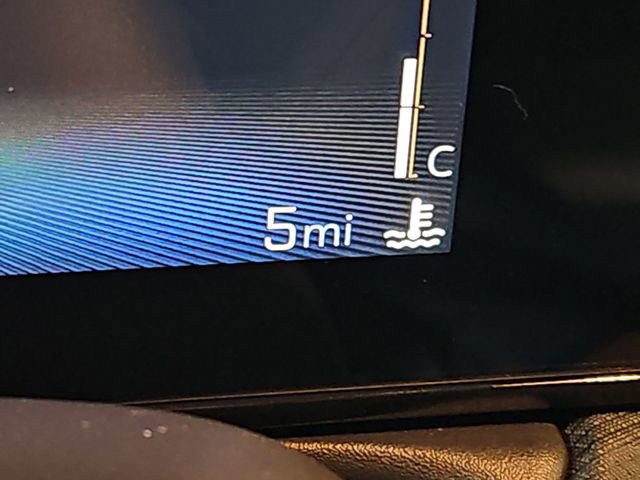 New 2026 Chevrolet TrailBlazer RS w/ Convenience Package image 13