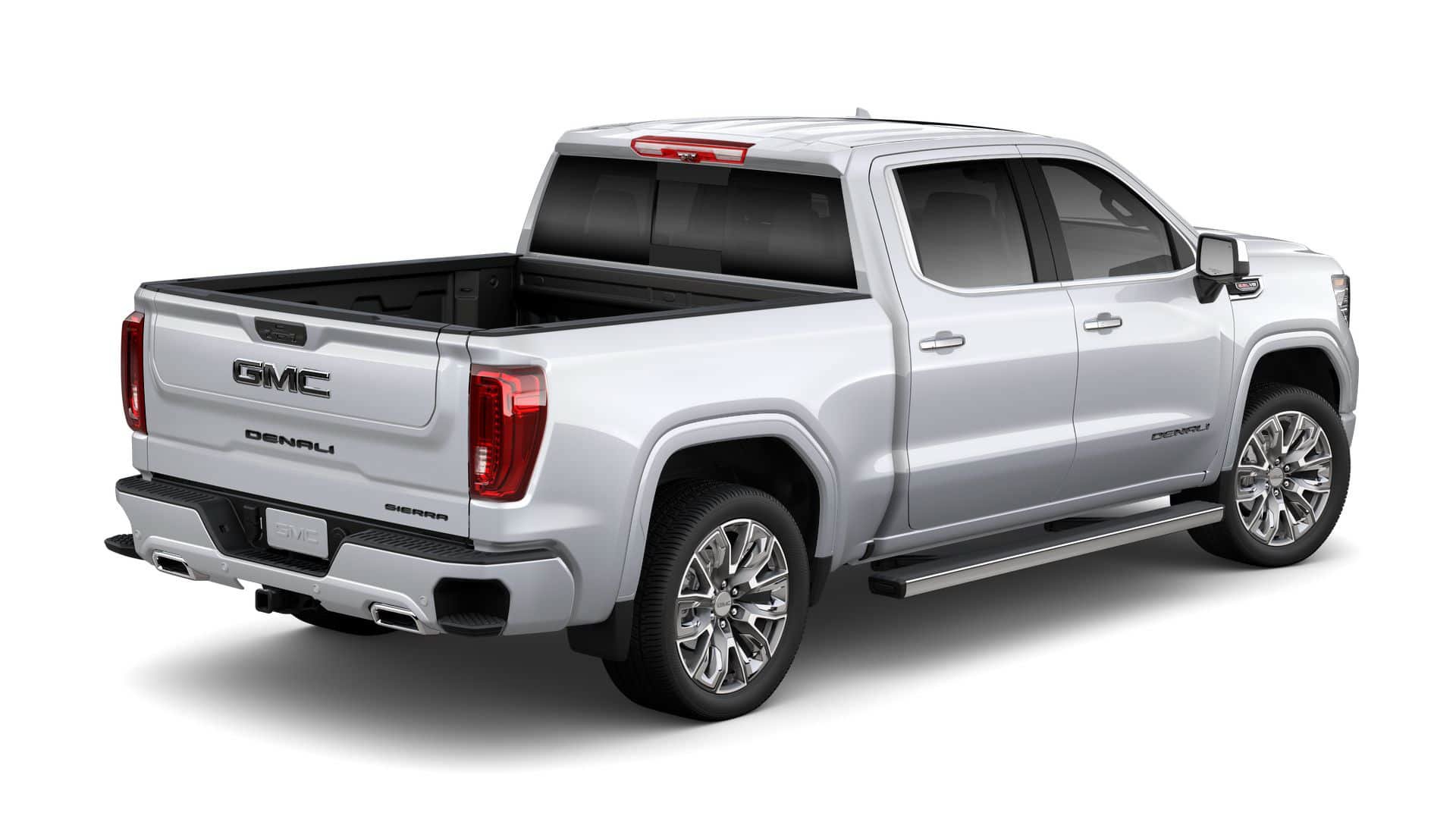 New 2026 GMC Sierra 1500 Denali AWD/4WD image 27