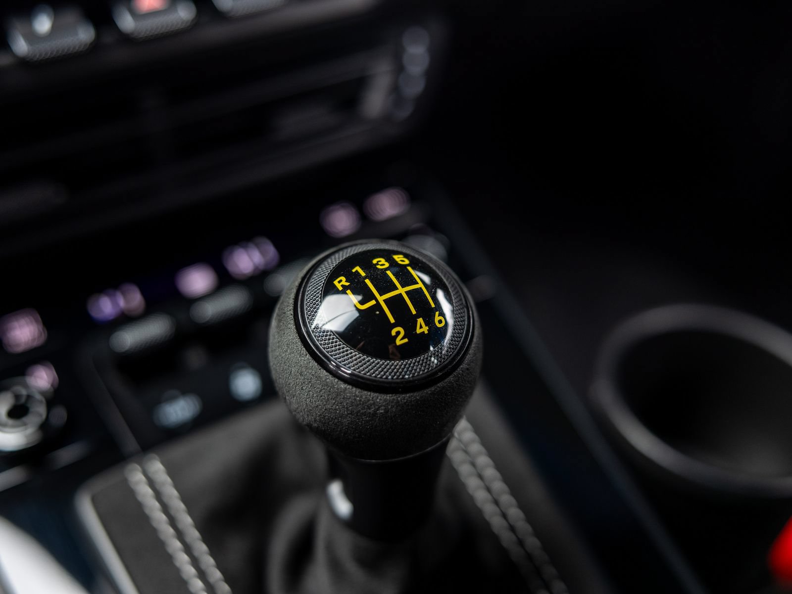 Certified 2022 Porsche 911 GT3 RWD image 38