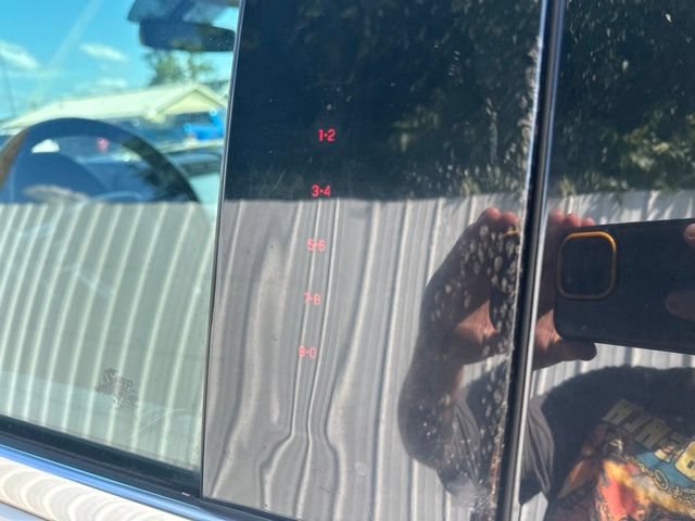 Used 2019 Ford Expedition Max Limited RWD image 12