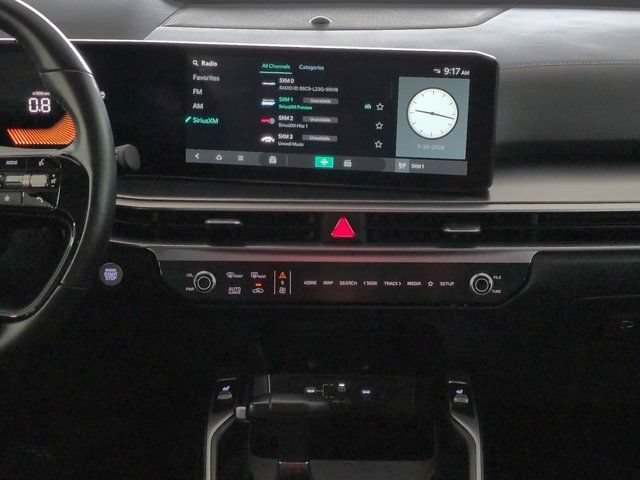 Used 2026 Kia Sorento S w/ S Panoramic Sunroof Package FWD image 17