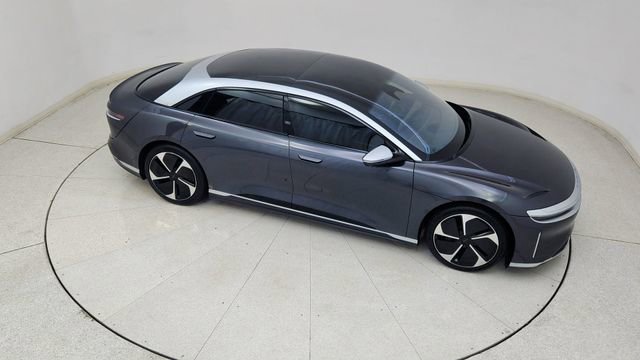 Used 2023 Lucid Air Grand Touring image 76