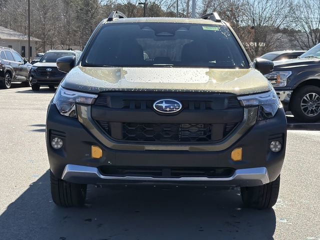 New 2026 Subaru Forester Wilderness image 8