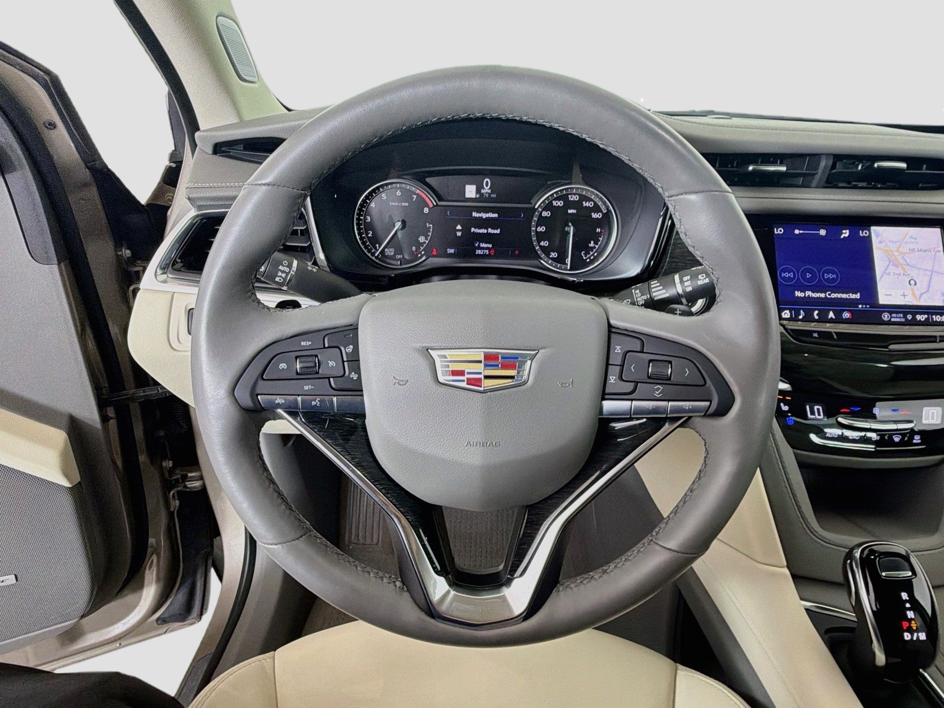 Used 2023 Cadillac XT6 Premium Luxury FWD image 42