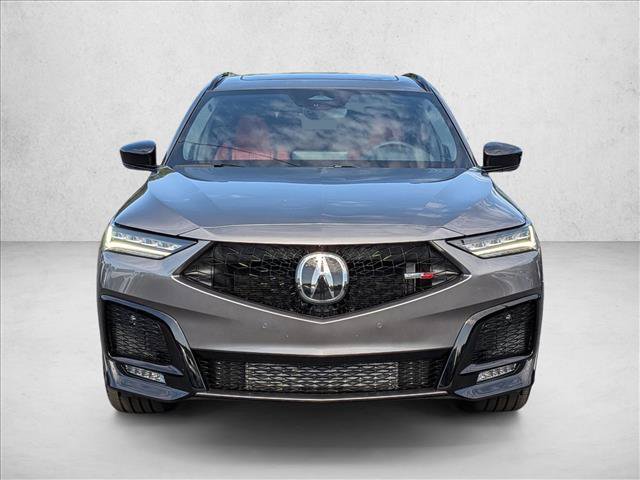 New 2026 Acura MDX Type S AWD/4WD image 6