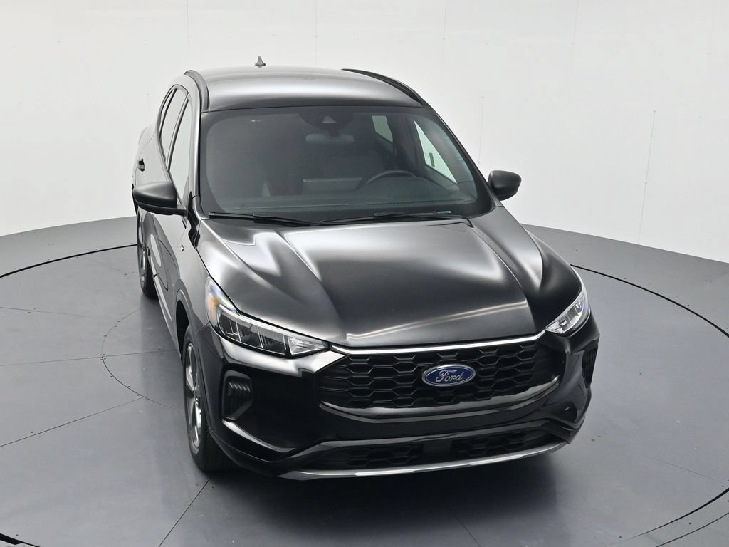 Used 2024 Ford Escape ST-Line w/ Tech Pack #1 AWD/4WD image 38