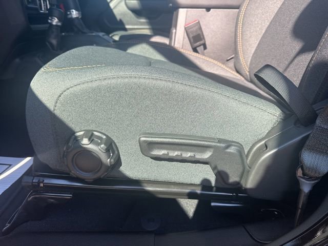 New 2026 Jeep Gladiator Sport AWD/4WD image 13