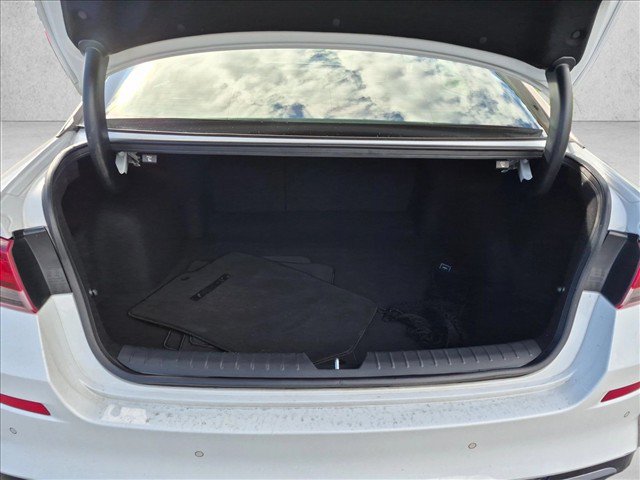Used 2019 Kia Optima SX w/ SX Limited (Black) Package FWD image 6