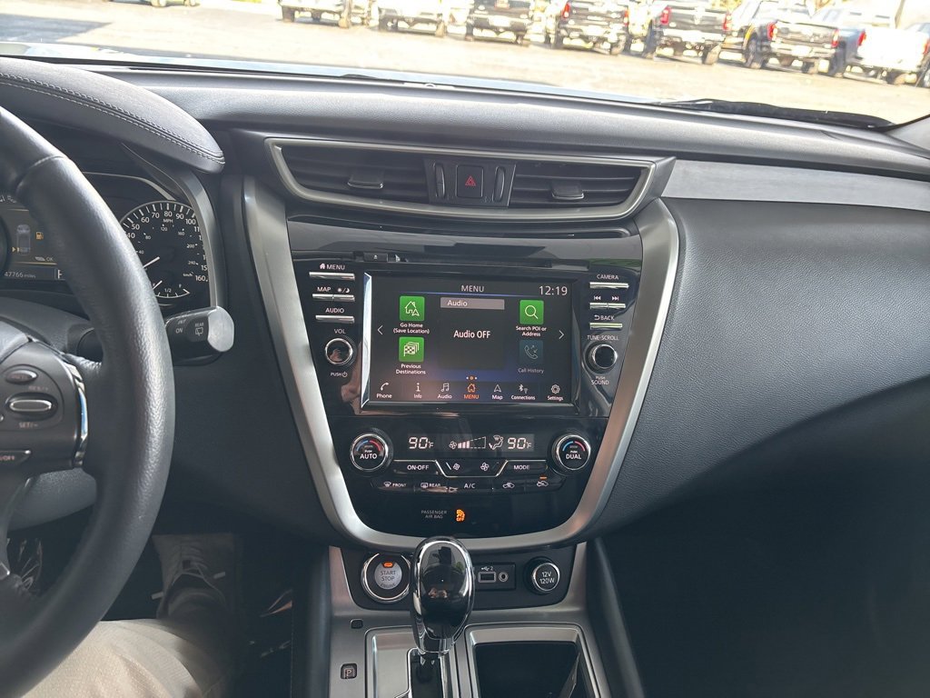 Used 2024 Nissan Murano SV image 16