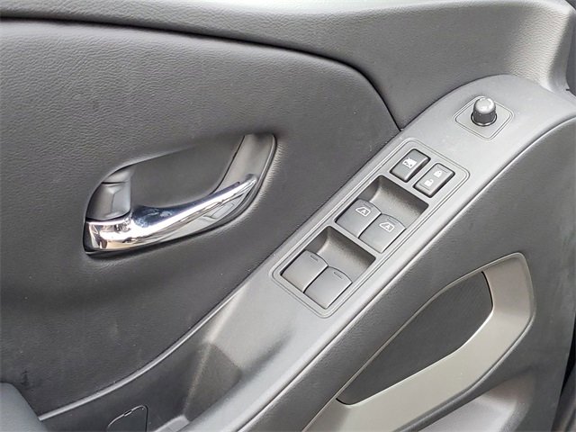 New 2026 Nissan Frontier SV image 25