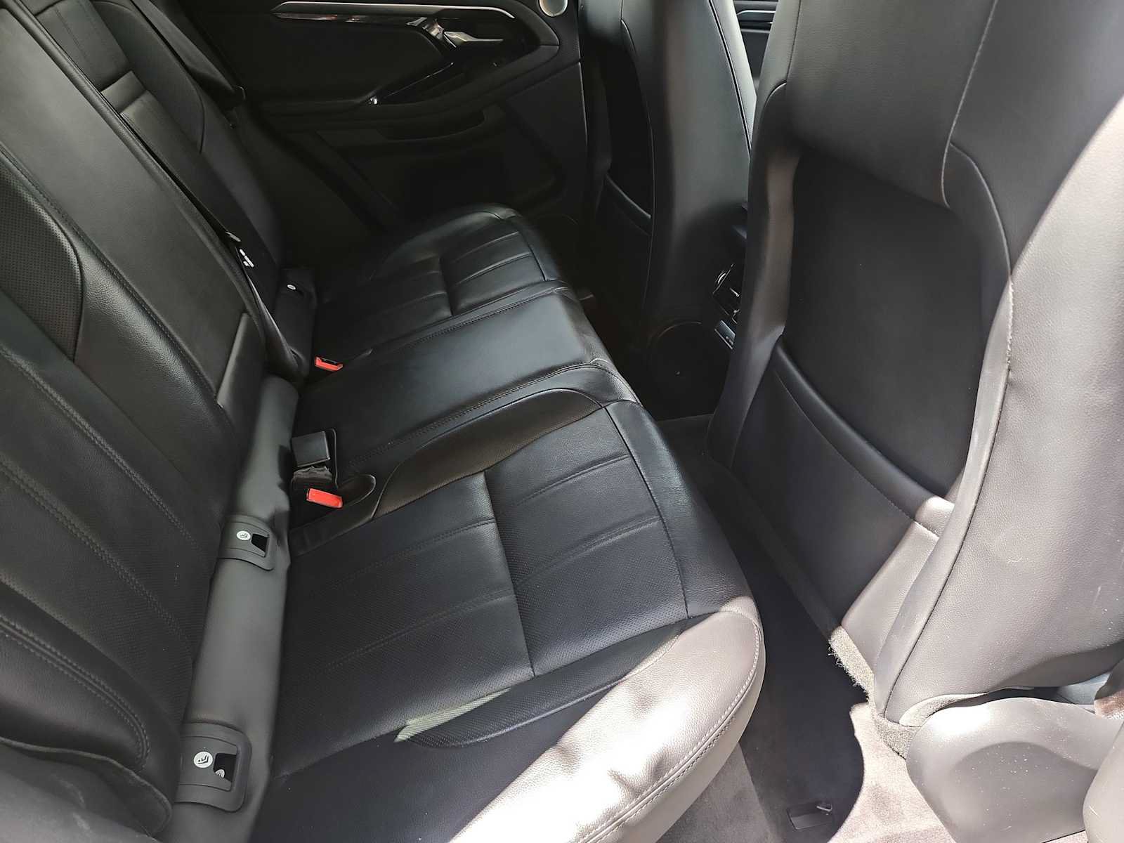 Used 2020 Land Rover Range Rover Evoque S AWD/4WD image 26