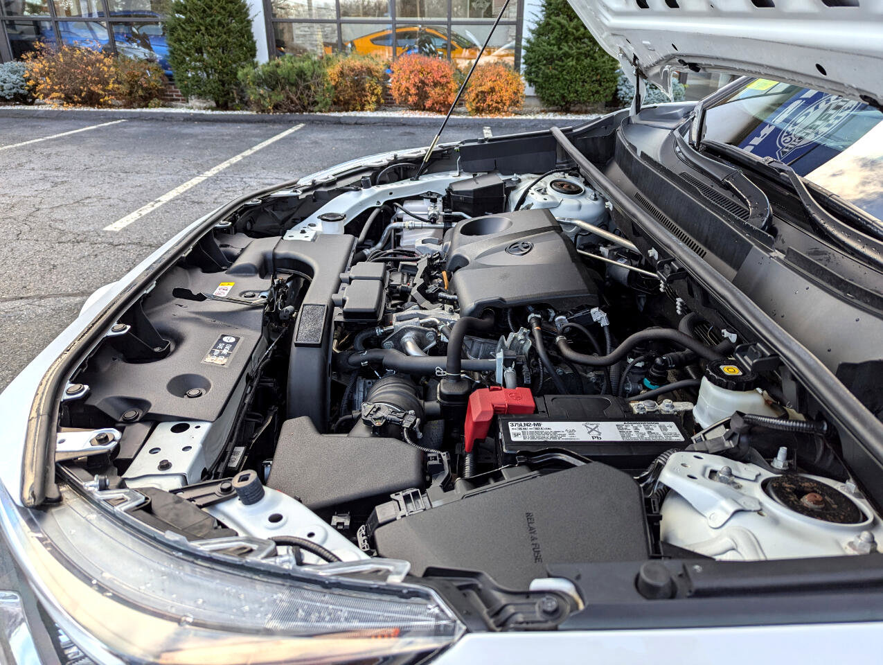 Used 2019 Toyota RAV4 XLE w/ Convenience Package image 54