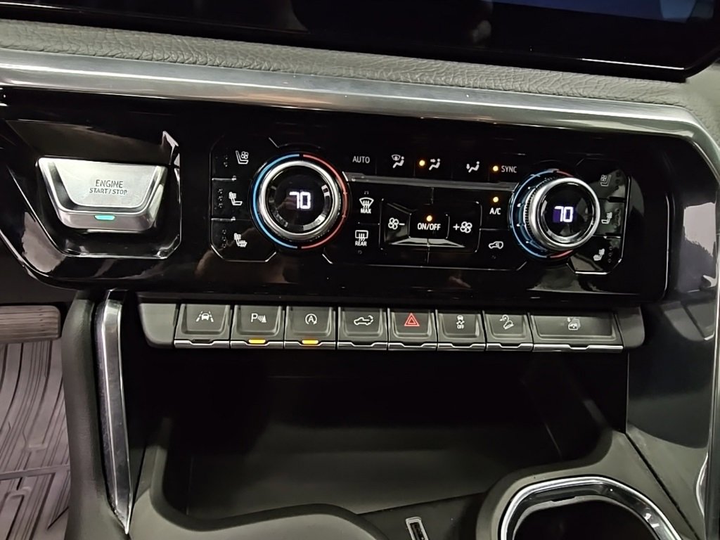 Used 2023 GMC Sierra 1500 Denali image 19