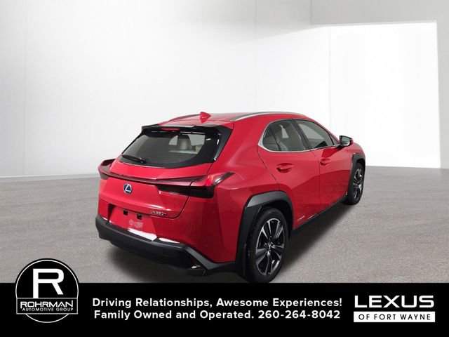 Used 2020 Lexus UX 250h w/ Premium Package image 6