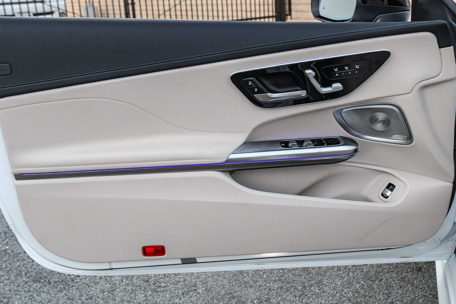 New 2026 Mercedes-Benz CLE 300 4MATIC Cabriolet image 22