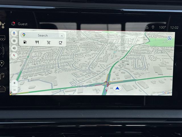 Used 2026 GMC Sierra 1500 AT4X image 18