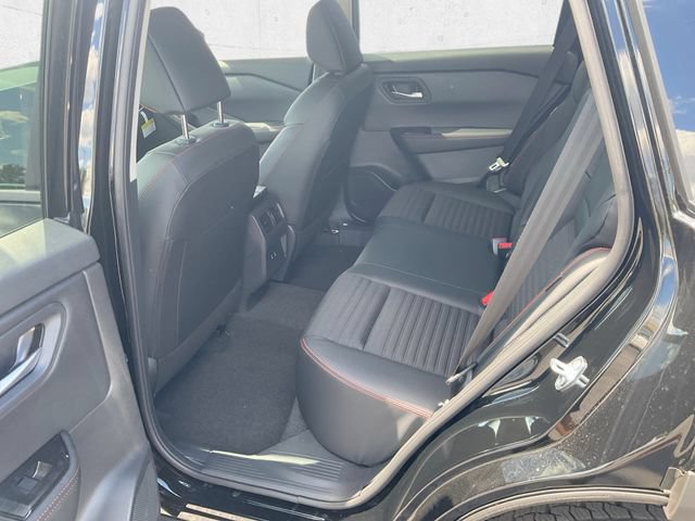New 2026 Nissan Rogue SV w/ Rock Creek Premium Package AWD/4WD image 15