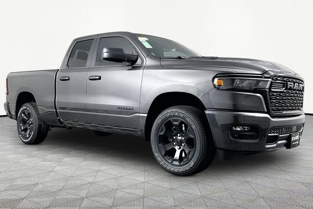 New 2026 RAM 1500 Express AWD/4WD image 3