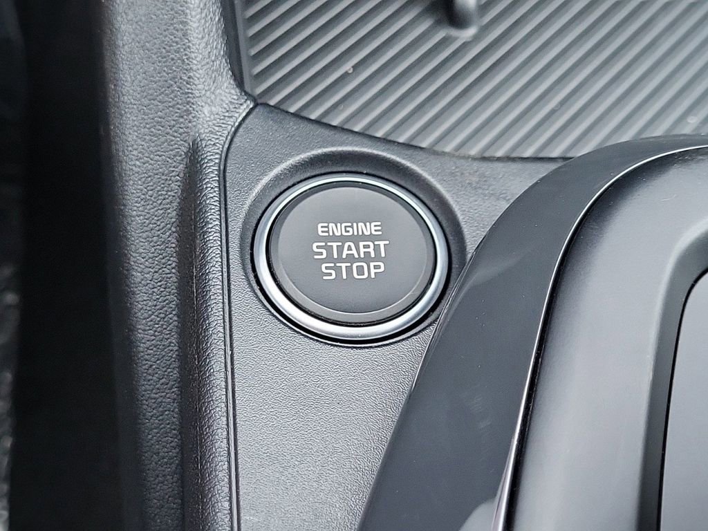 New 2025 Kia K4 EX image 27