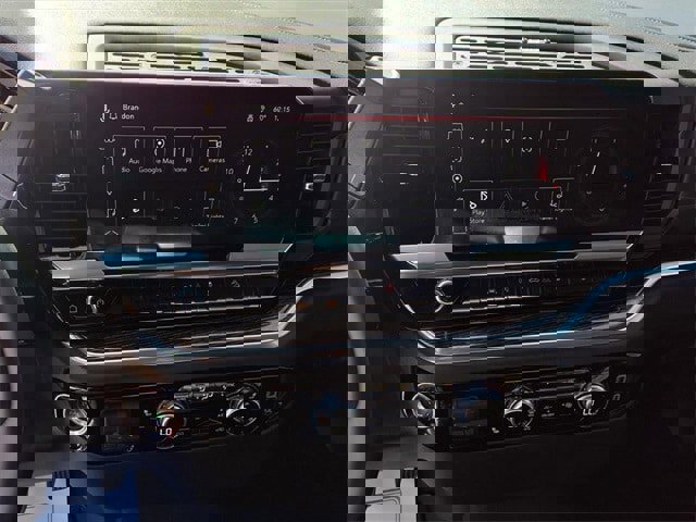 Used 2025 GMC Sierra 1500 Elevation w/ X31 Off-Road Package image 6