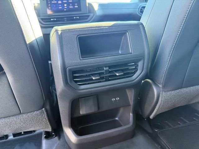 New 2025 Chevrolet Silverado EV W/T image 18