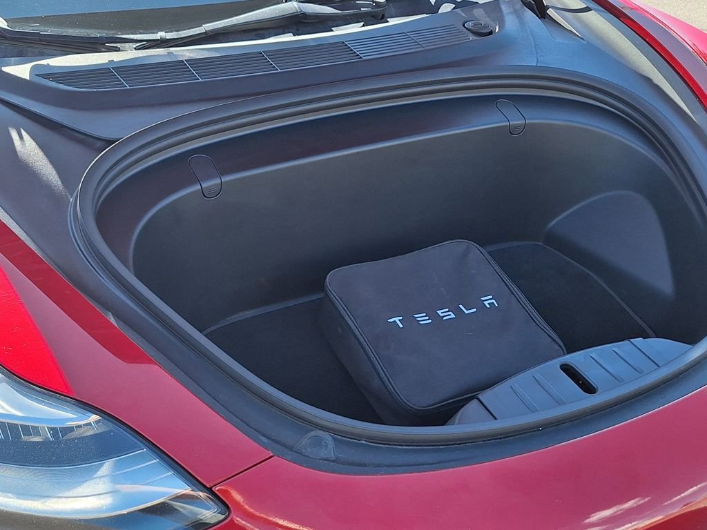 Used 2019 Tesla Model 3 Long Range image 25