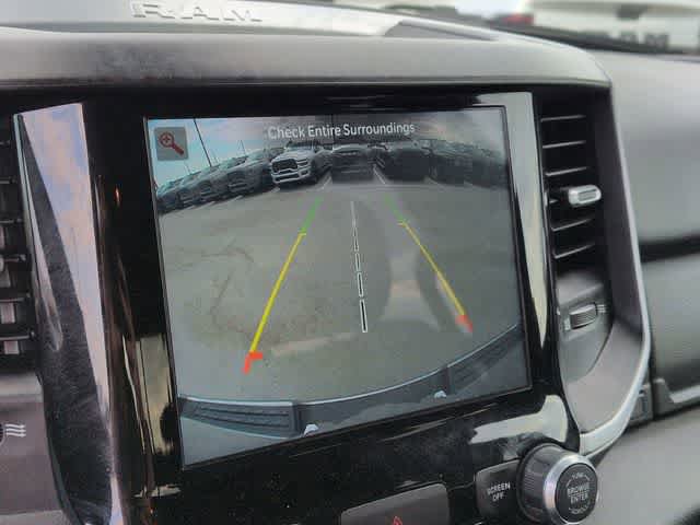 Used 2022 RAM 1500 Big Horn AWD/4WD image 30