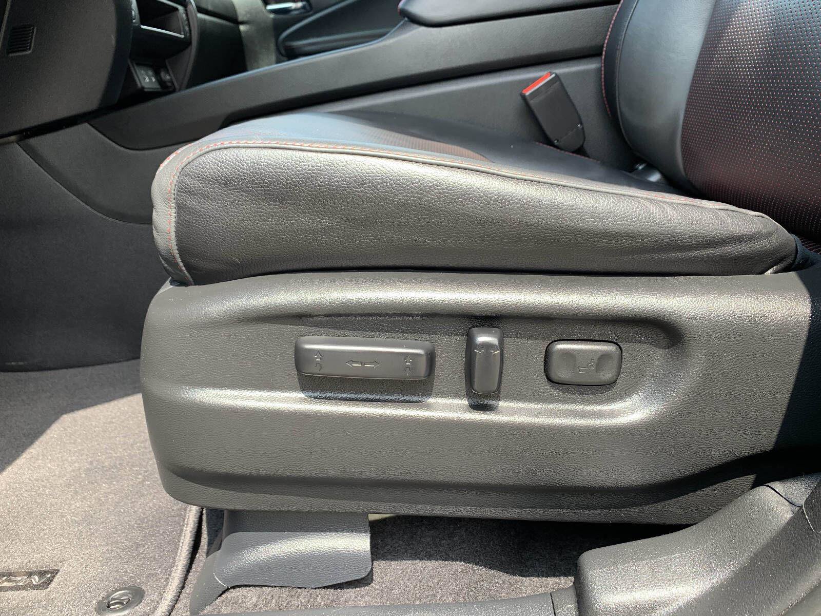 Certified 2024 Honda Ridgeline Black Edition image 35
