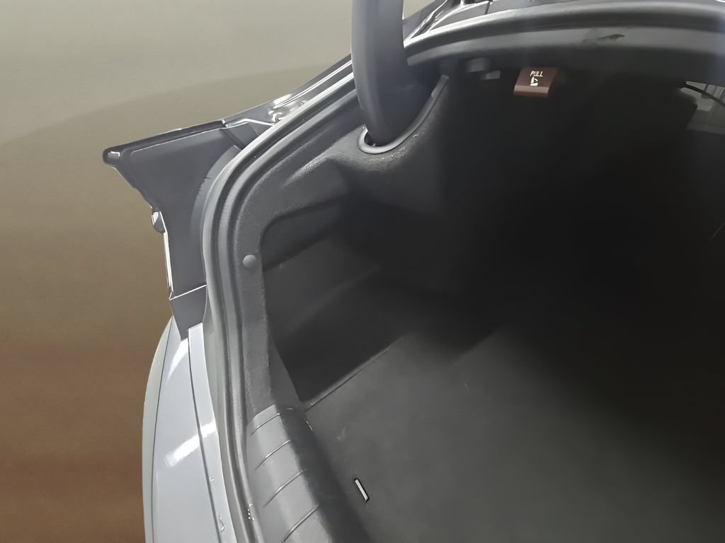 Certified 2025 Hyundai Sonata SEL FWD image 19