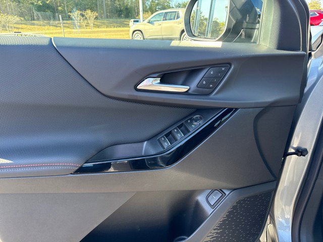 New 2026 Chevrolet Equinox RS w/ Convenience Package III image 23