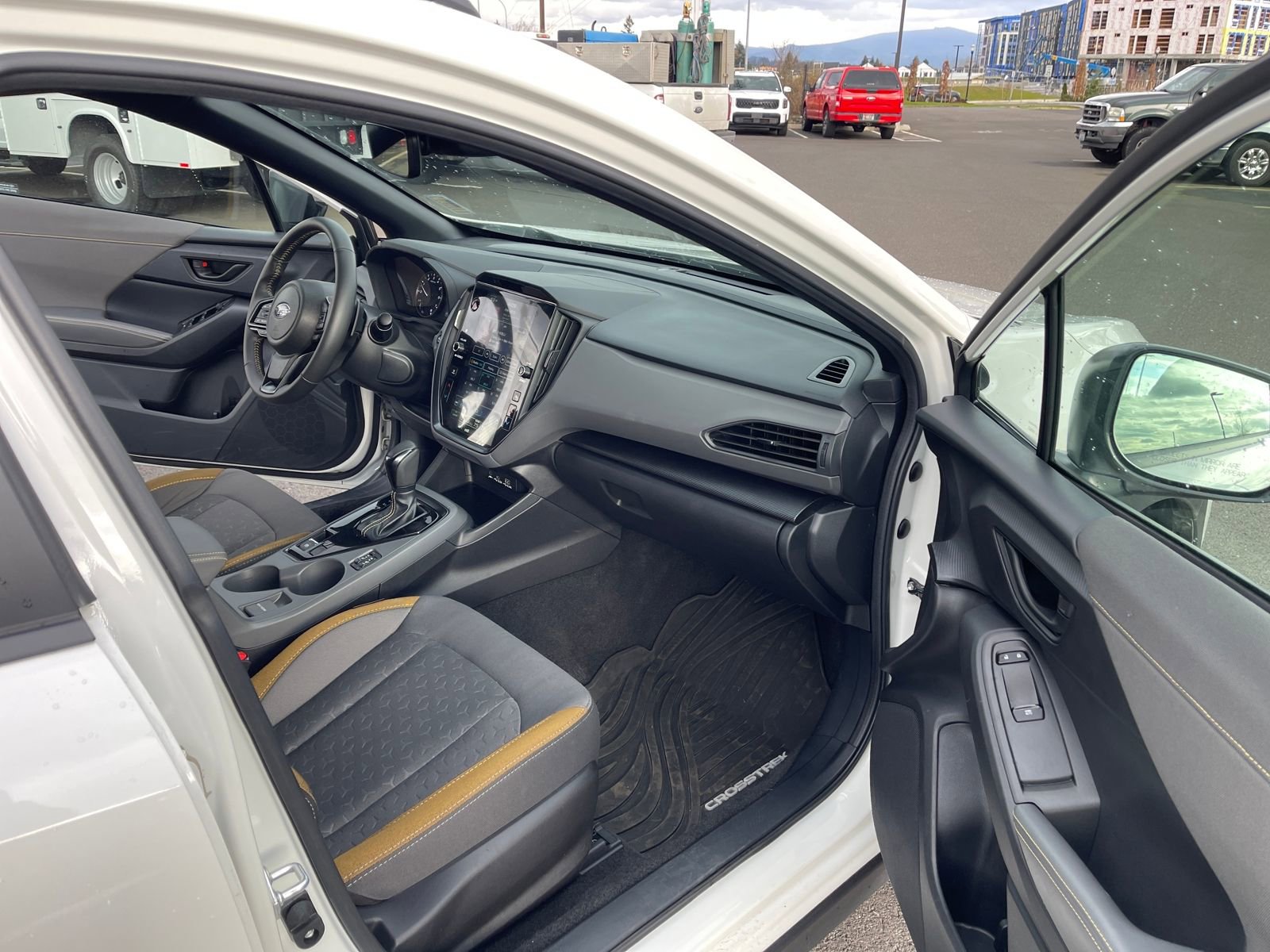 Used 2025 Subaru Crosstrek 2.5i Sport w/ Popular Package #3A image 15