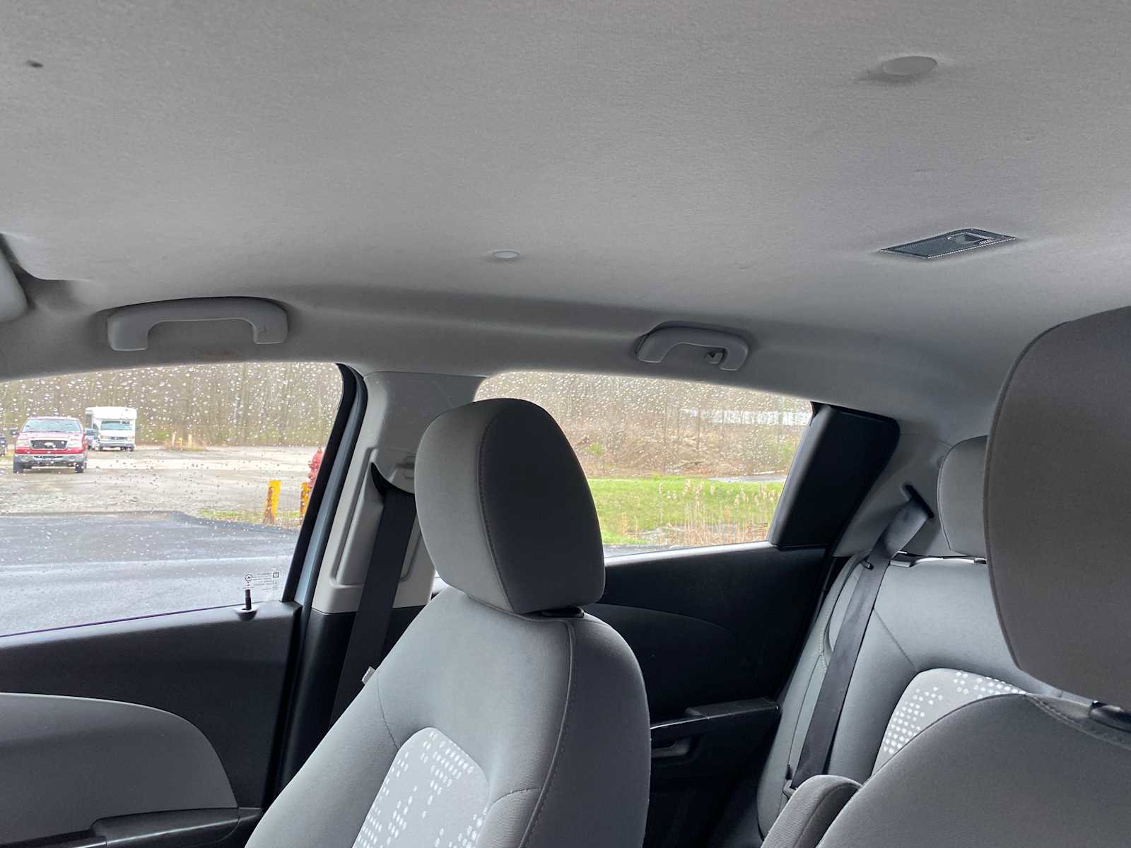 Used 2019 Chevrolet Sonic LT image 26