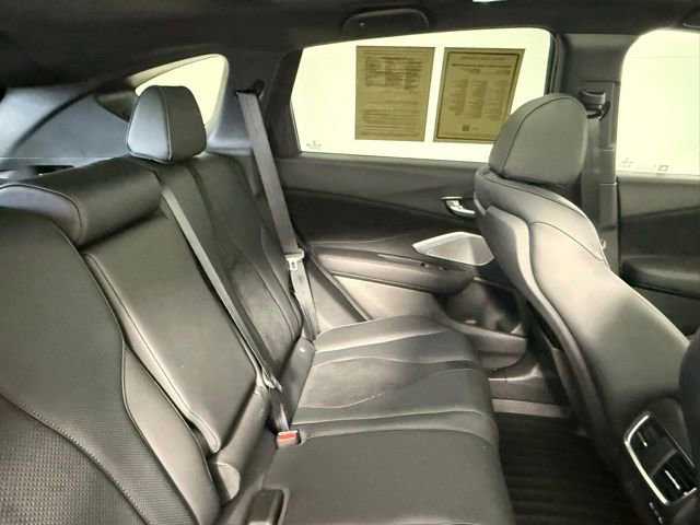 Used 2025 Acura RDX A-Spec AWD/4WD image 47