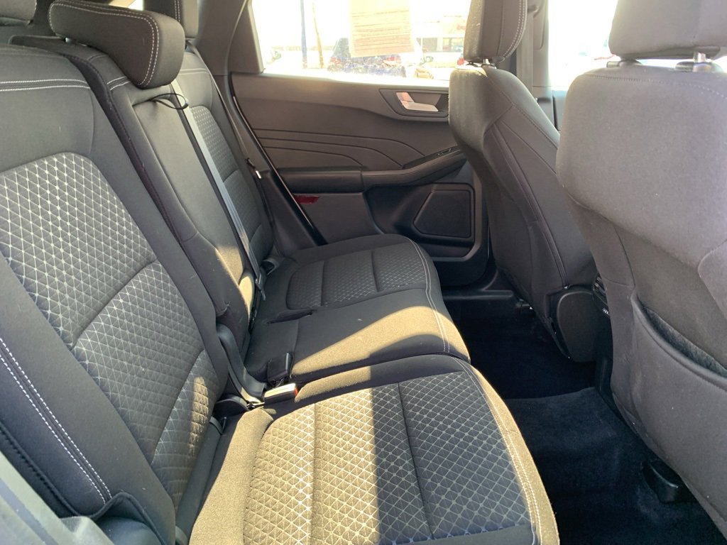 Used 2023 Ford Escape Active w/ Tech Pack #2 image 12