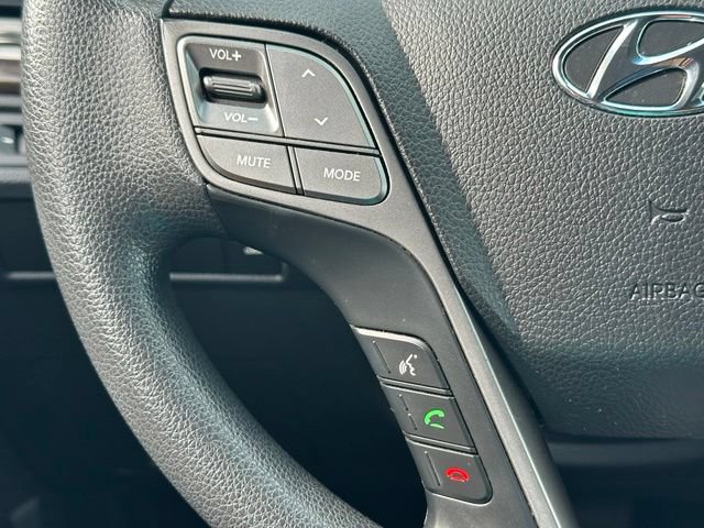 Used 2018 Hyundai Santa Fe Sport w/ 2.4L Value Package 02 AWD/4WD image 38
