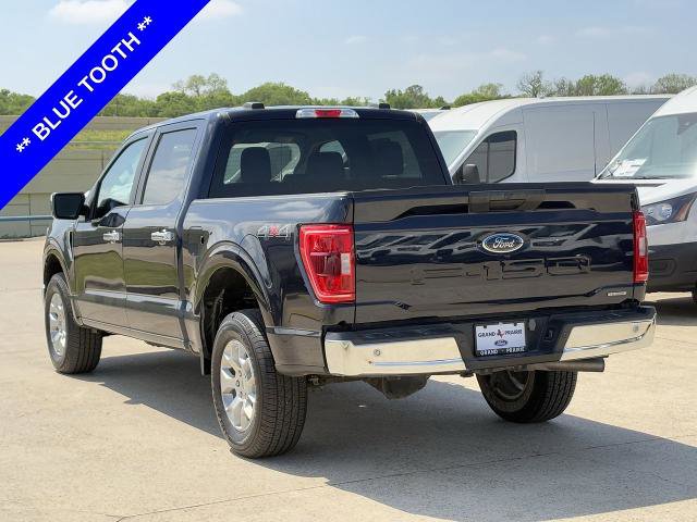 Certified 2023 Ford F150 XLT image 6