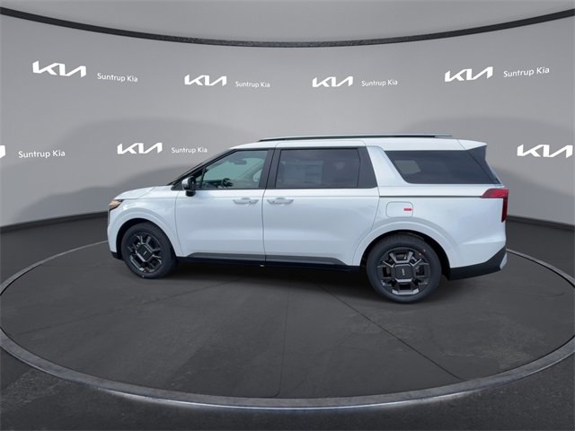 New 2026 Kia Carnival EX image 13