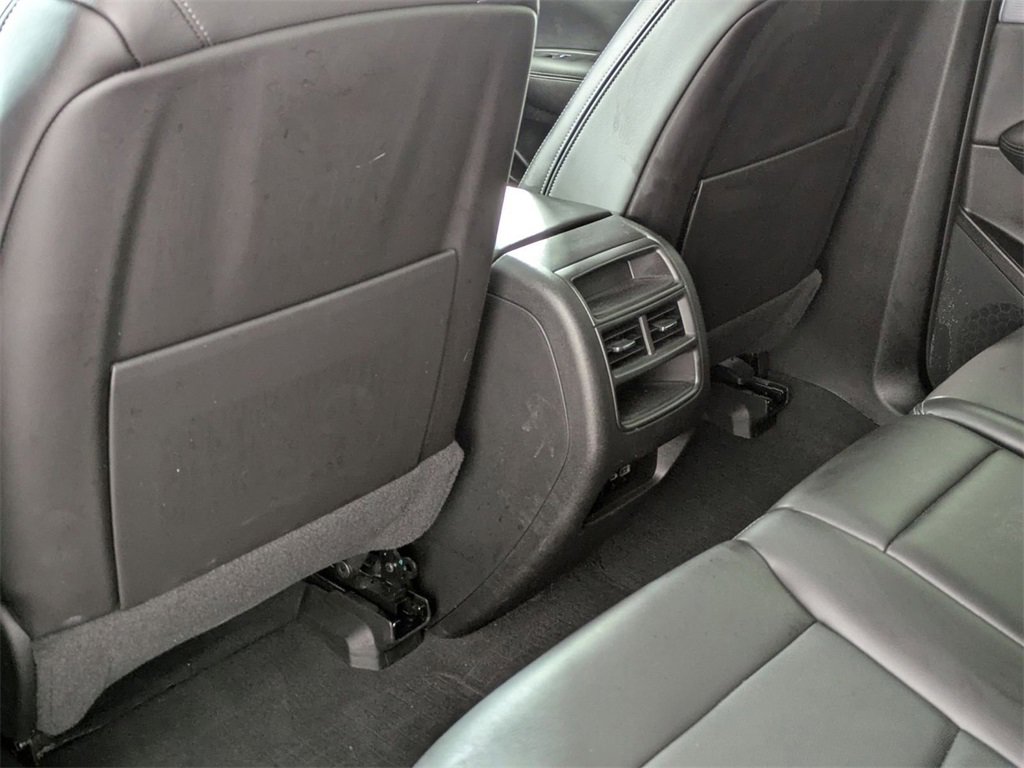 Used 2023 Cadillac XT5 Premium Luxury w/ LPO, Floor Liner Package image 30