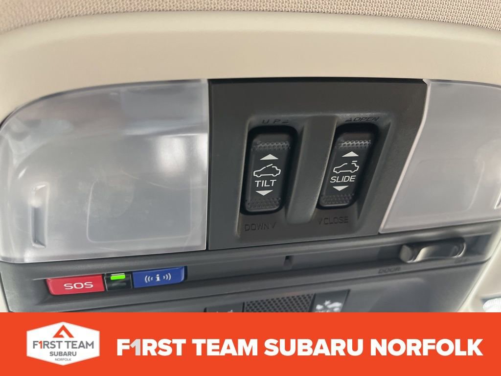 Used 2021 Subaru Crosstrek 2.0i Premium w/ Moonroof Package image 20