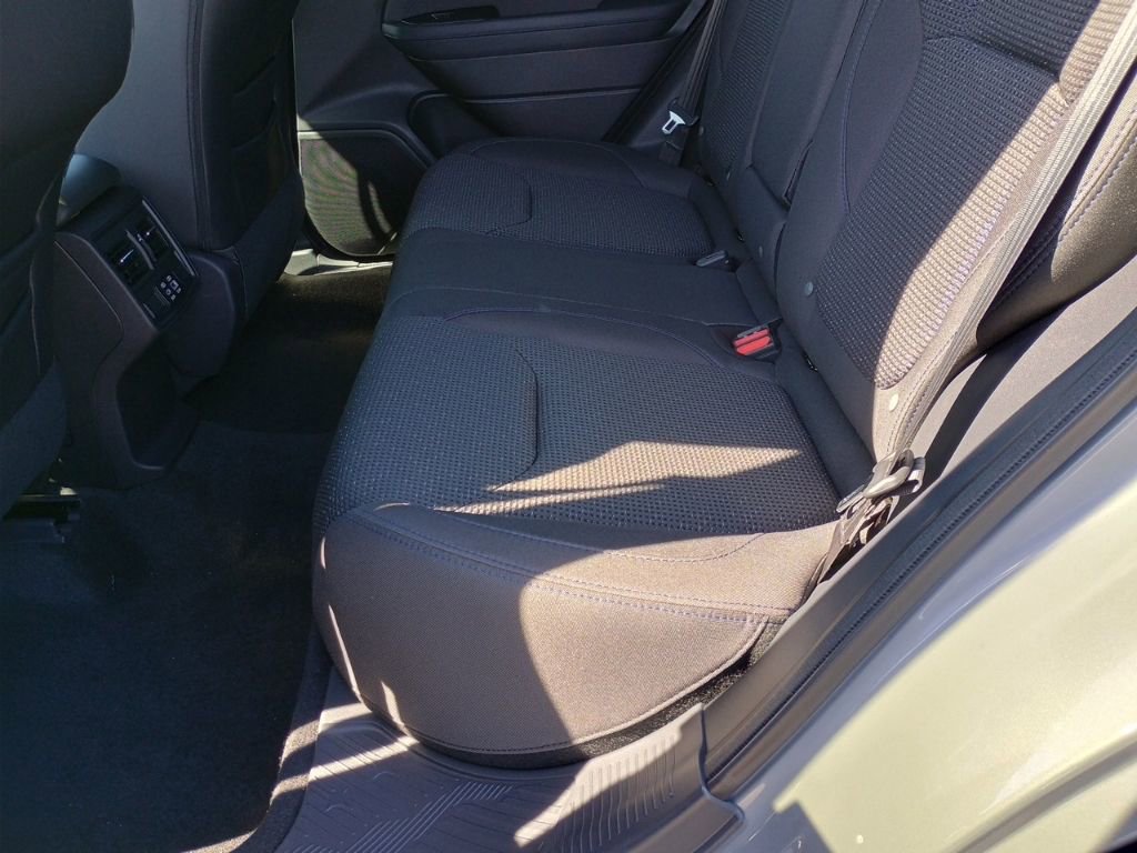 New 2026 Subaru Forester Premium image 13