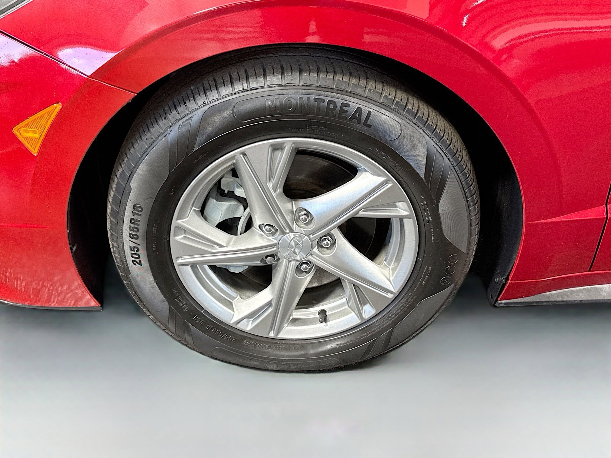 Used 2021 Hyundai Sonata SE image 37