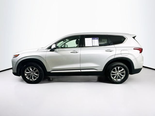 Used 2019 Hyundai Santa Fe SEL AWD/4WD image 5