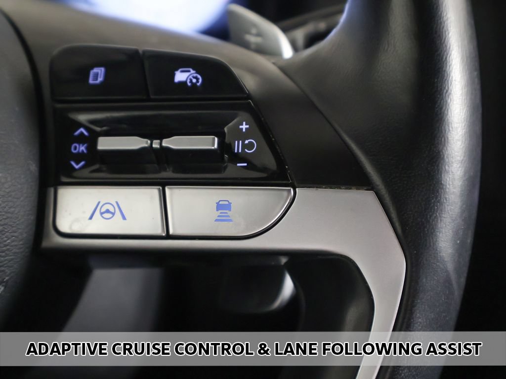 Certified 2024 Hyundai Tucson Limited AWD/4WD image 6