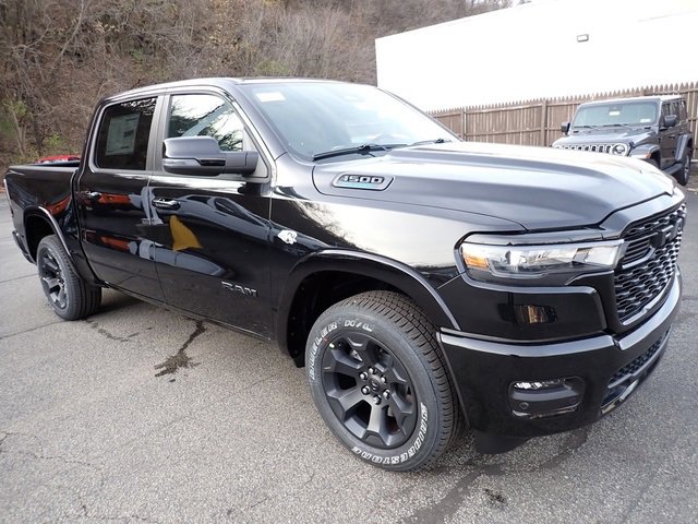 New 2026 RAM 1500 Big Horn image 10