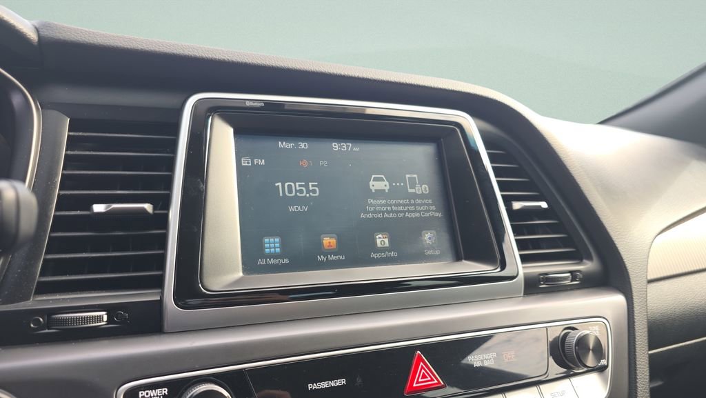 Used 2018 Hyundai Sonata Sport image 21