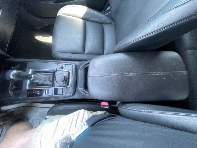 Used 2023 MAZDA CX-30 AWD 2.5 S w/ Select Package image 38