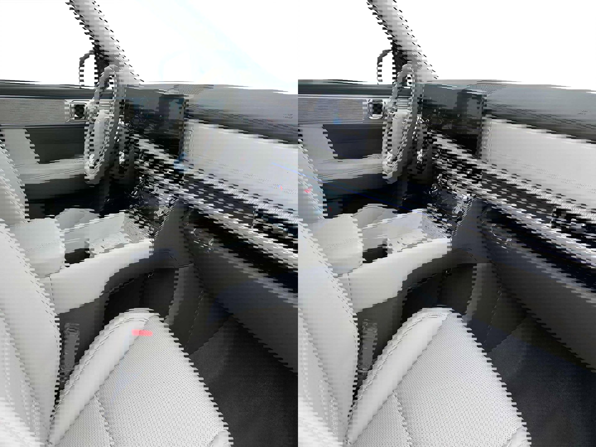 New 2024 Hyundai Santa Fe Calligraphy image 16